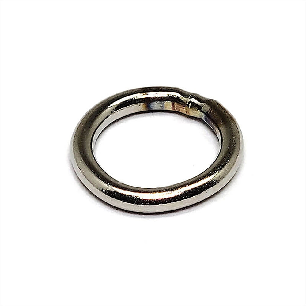 Gamakatsu 4090 Superline Solid Ring