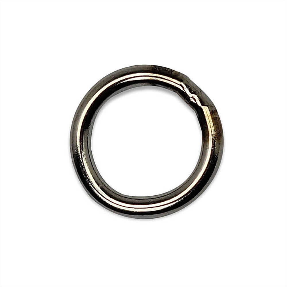 Gamakatsu 4090 Superline Solid Ring