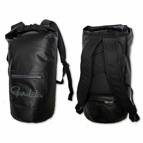 Gamakatsu Dry Backpack 20L