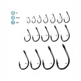 Gamakatsu Live Bait Hooks - 100PK