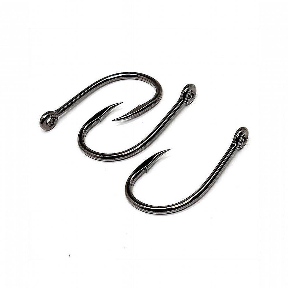 Gamakatsu Live Bait Hooks - 25PK