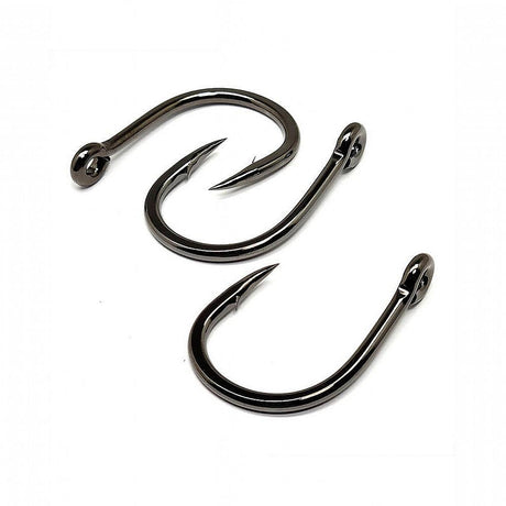 Gamakatsu Live Bait Hooks, Heavy Duty