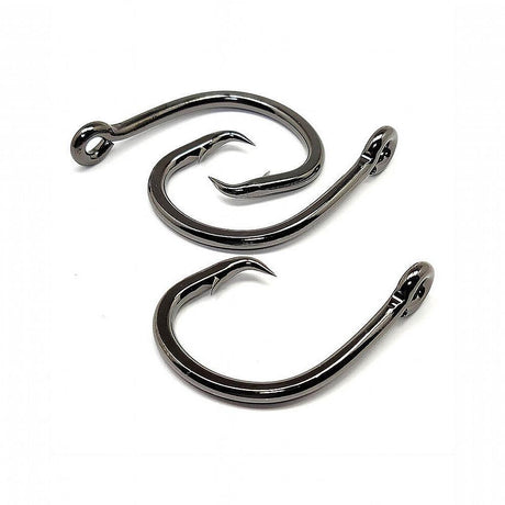 Gamakatsu Live Bait Hooks, Heavy Duty Circle