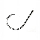 Gamakatsu Octopus Circle Straight Eye (Inline-point) 25PK
