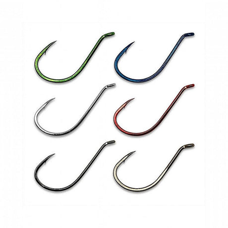 Gamakatsu Octopus Hook 25PK