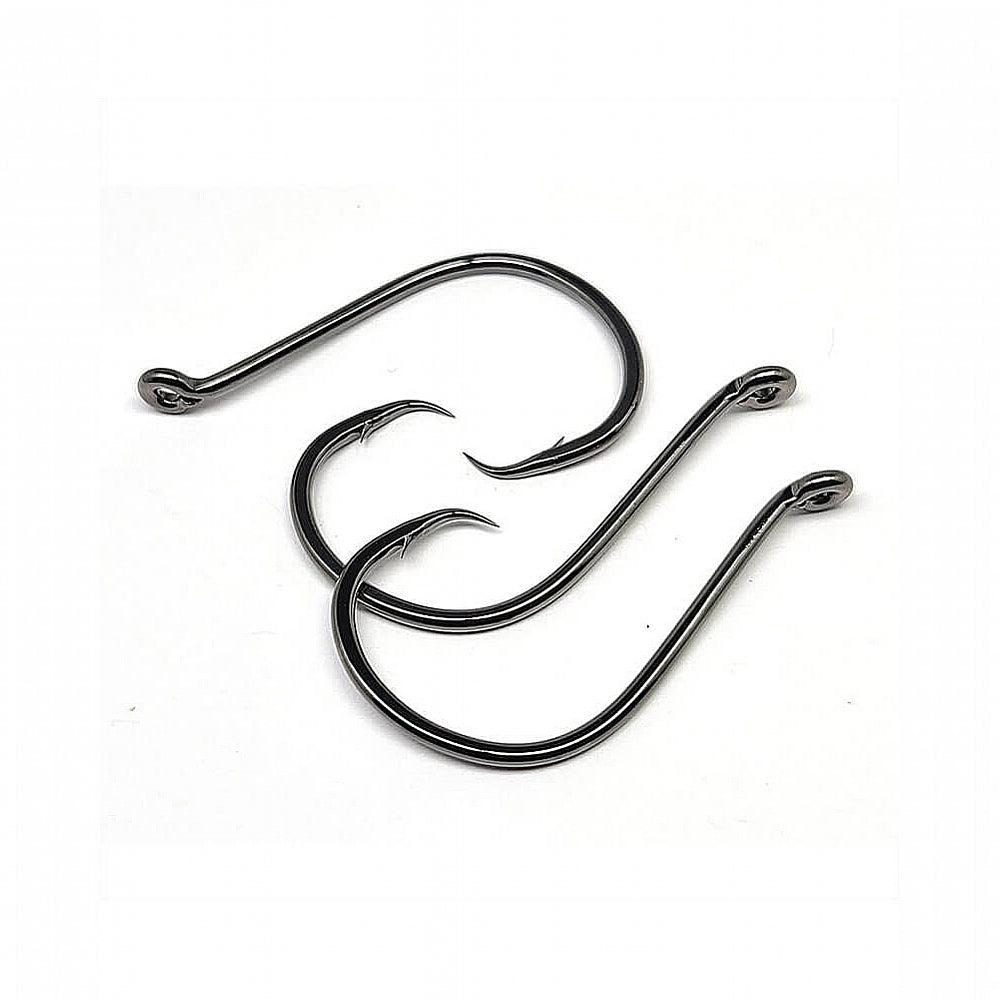 Gamakatsu Octopus Hook Circle 25PK