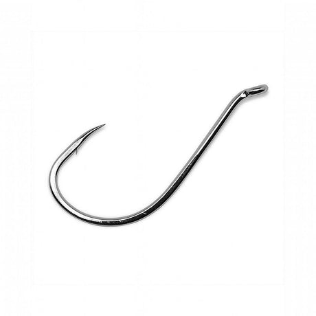 Gamakatsu Octopus Nickel Hook 100PK