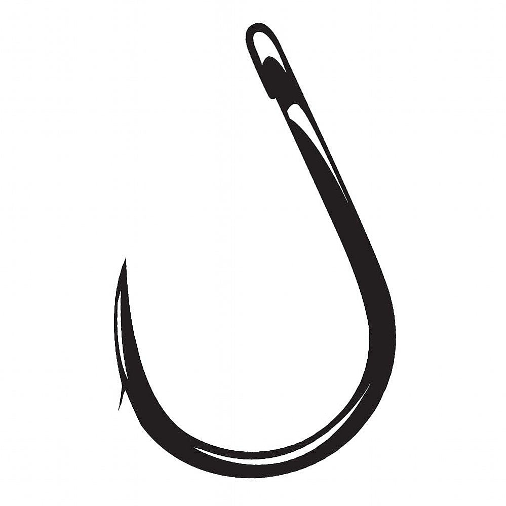 Gamakatsu Single 510 Tin Hook - 25PK