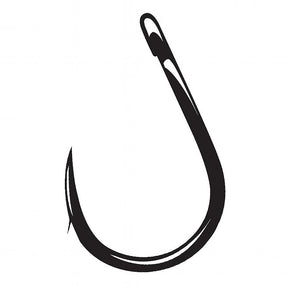 Gamakatsu Single 510 Tin Hook - 5PK
