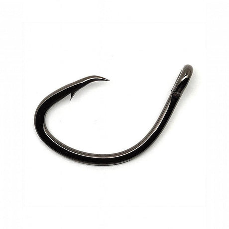 Gamakatsu Super Nautilus Circle Saltwater Hook