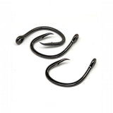 Gamakatsu Super Nautilus Circle Saltwater Hook