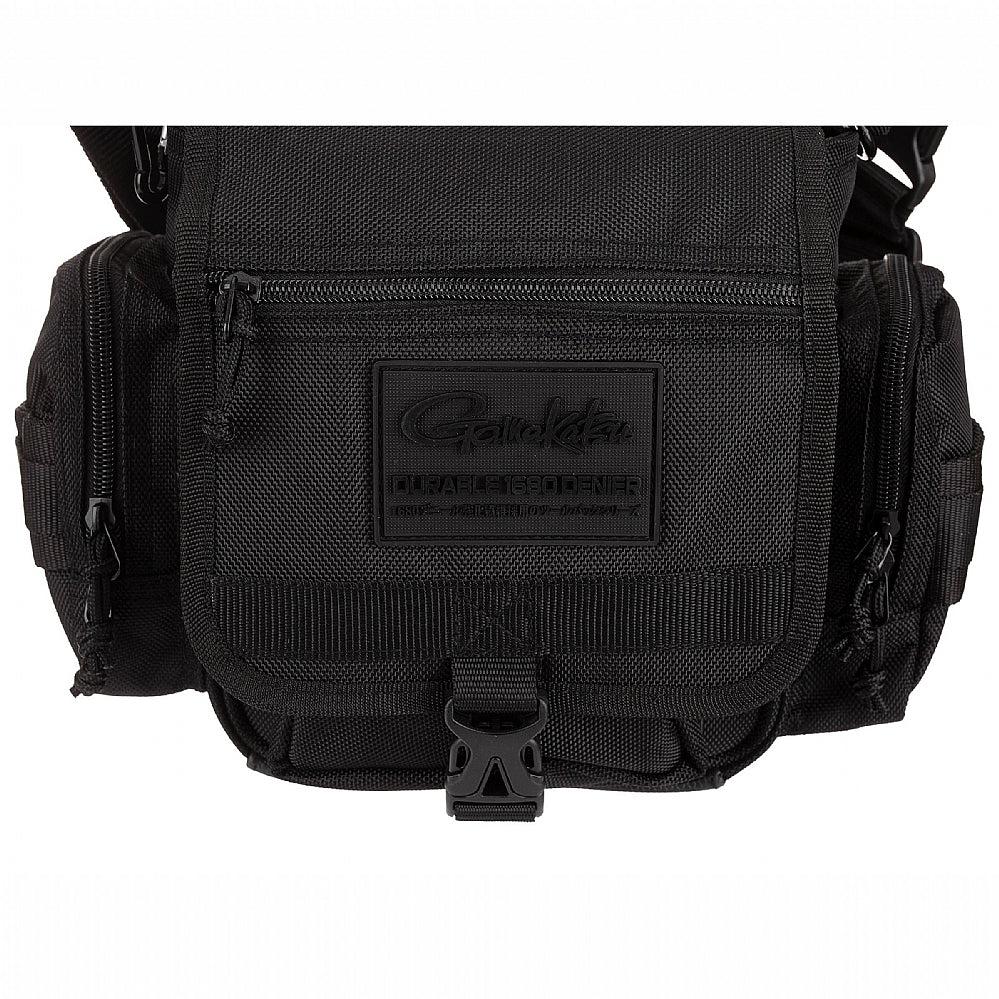 Gamakatsu Tackle Storage Shoulder Bag