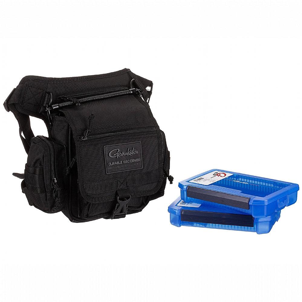 Gamakatsu Tackle Storage Shoulder Bag