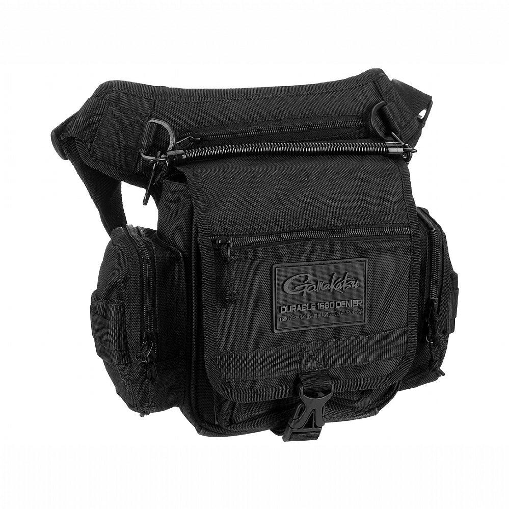 Gamakatsu Tackle Storage Shoulder Bag