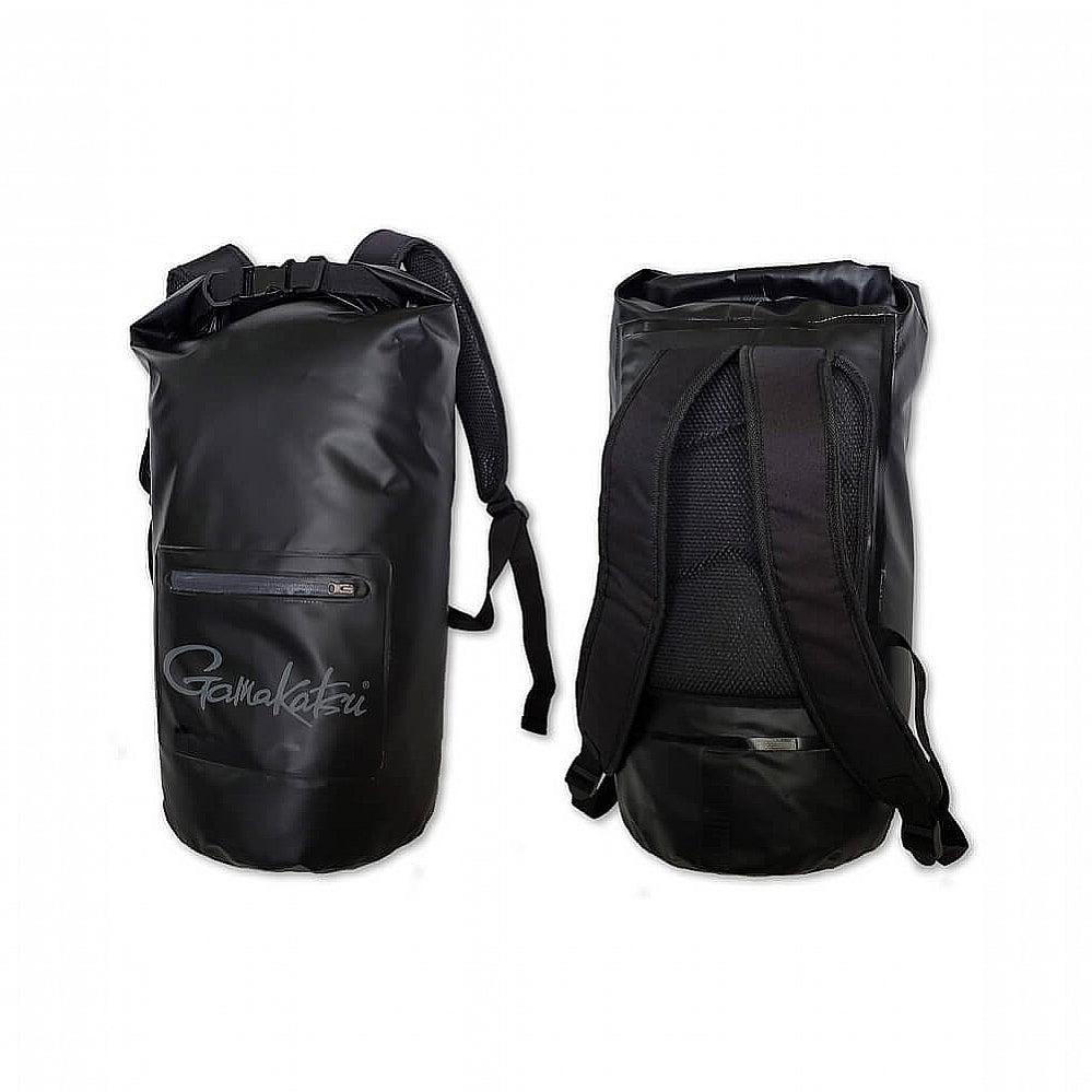 Gamakatsu Waterproof Backpack