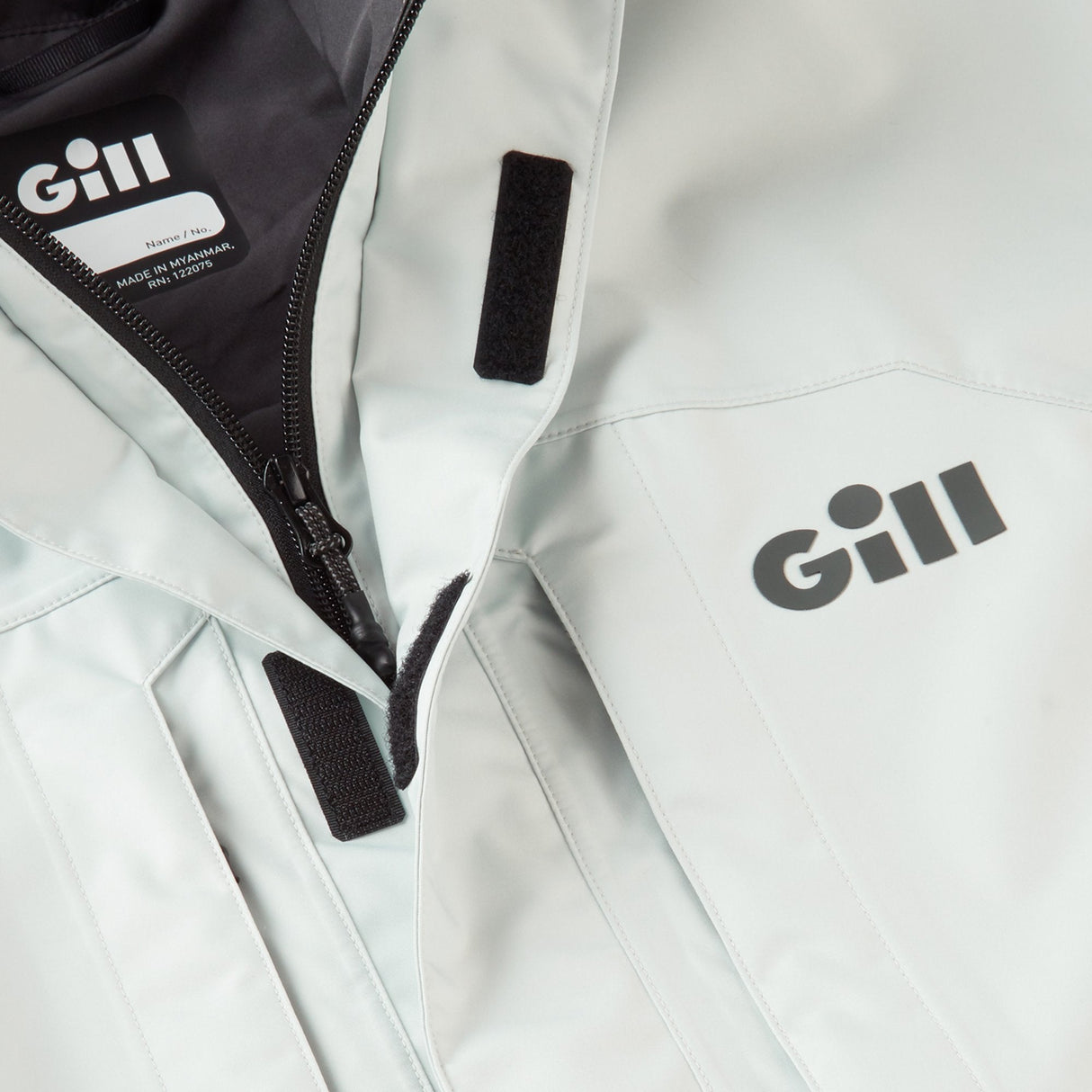 Gill Aspect Jacket