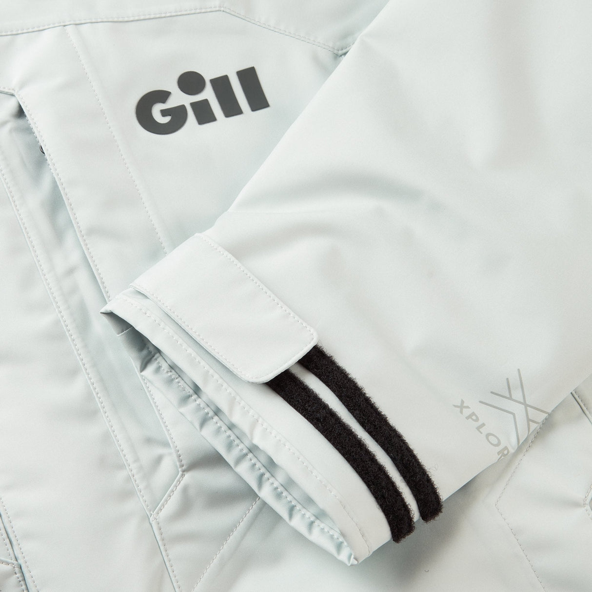 Gill Aspect Jacket