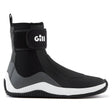 Gill Edge Boots - Black