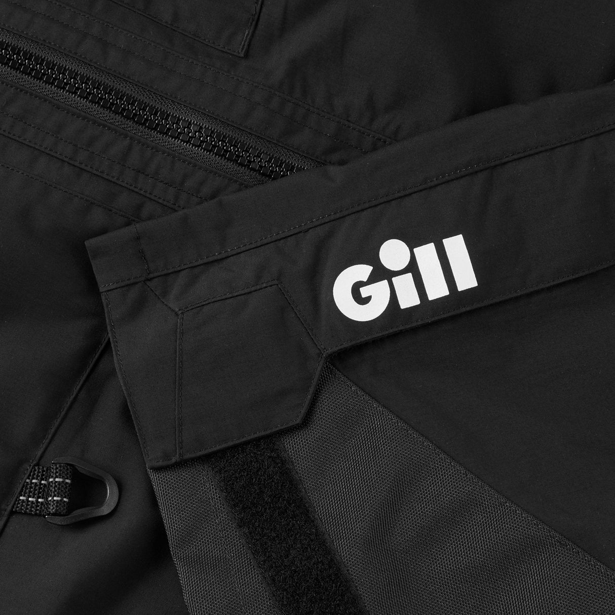 Gill Meridian-X Bib