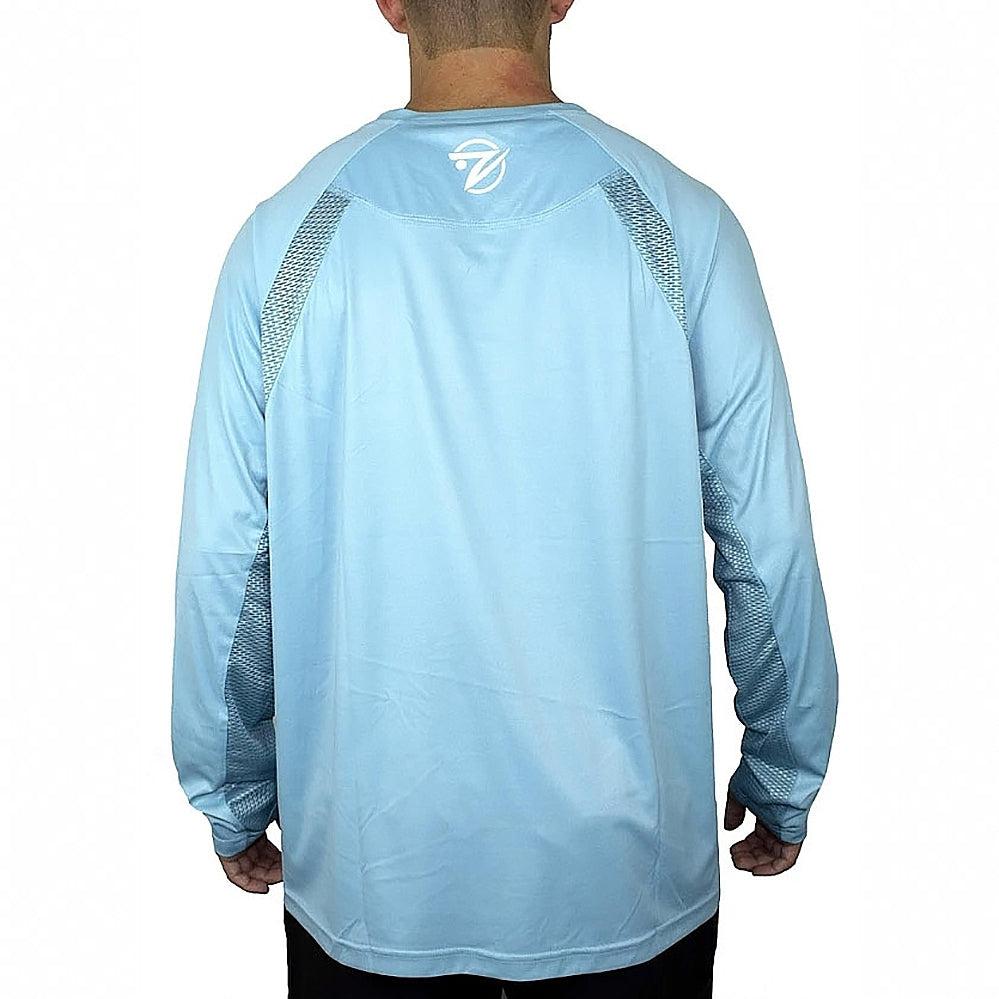 Gillz Pro Series UV Short-Sleeve T-Shirt for Men