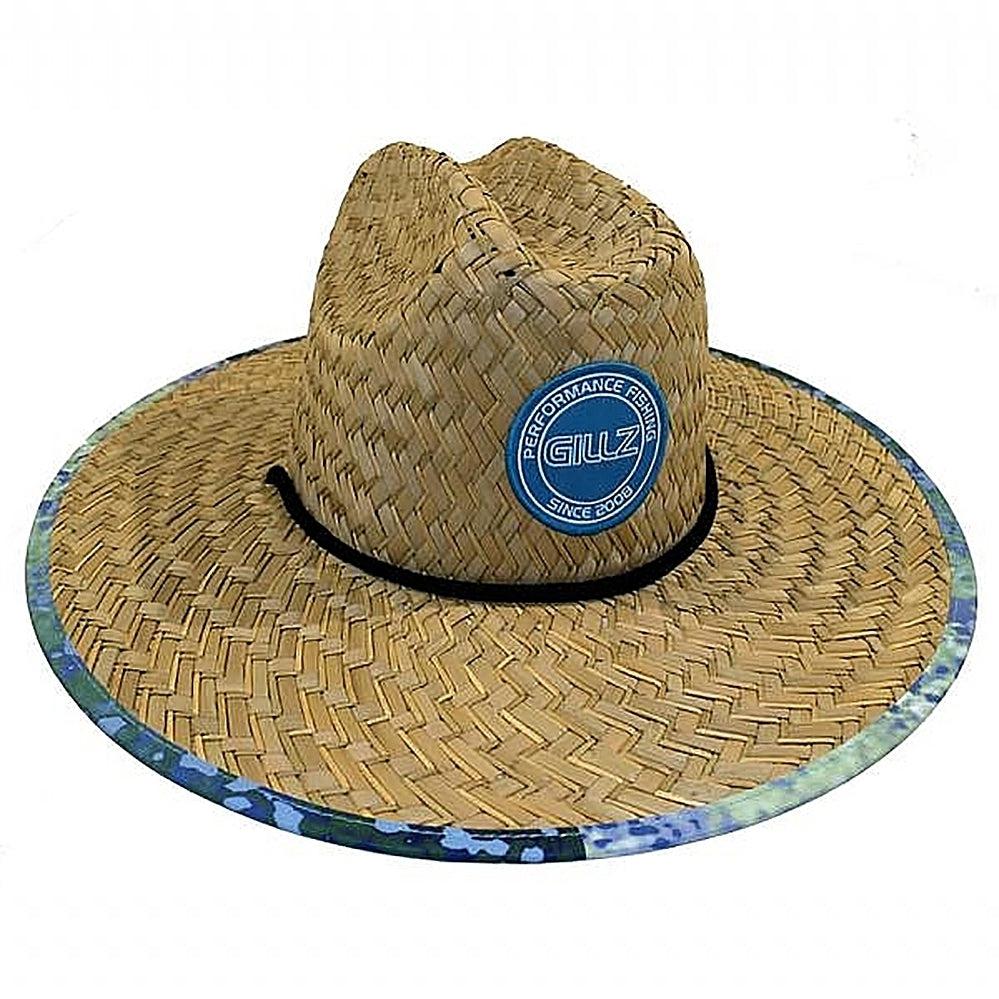 Men's straw caps for sale