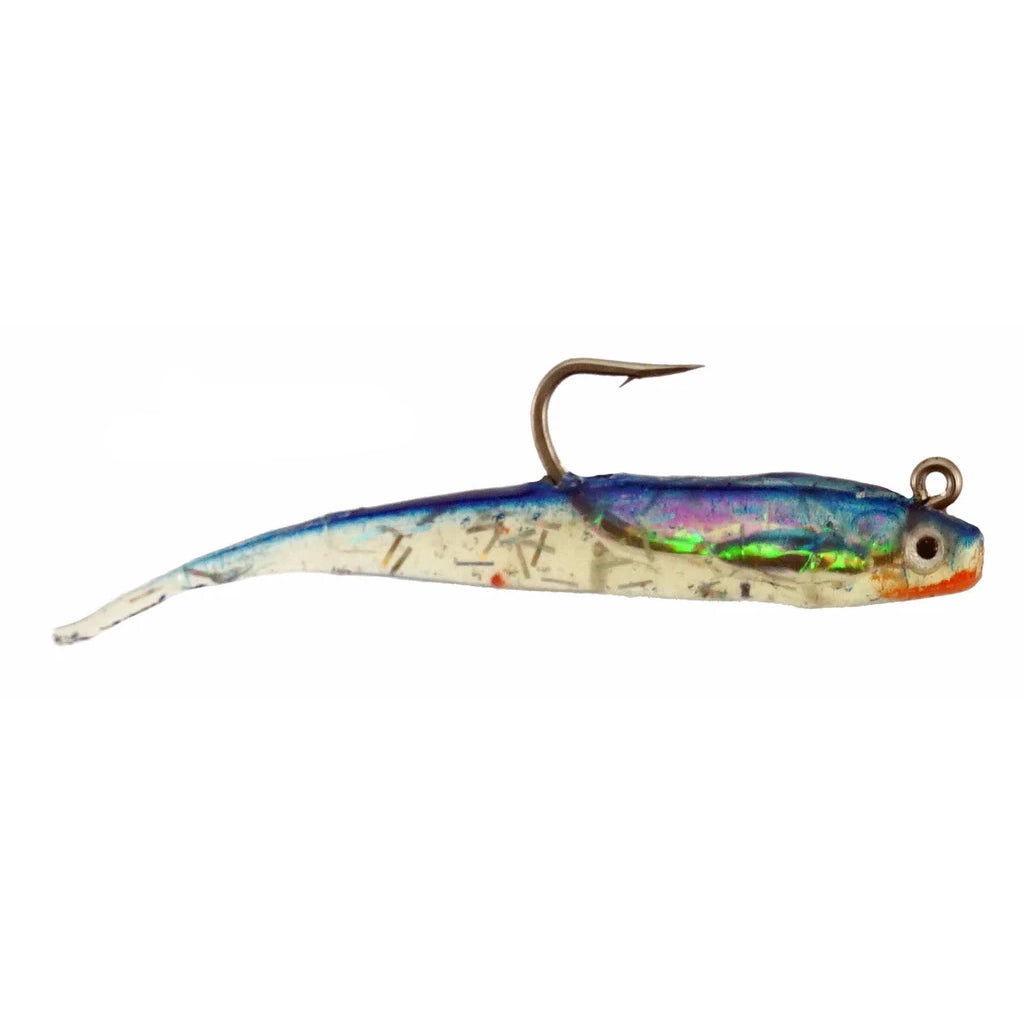 H&H Glass Minnow Double Rigs