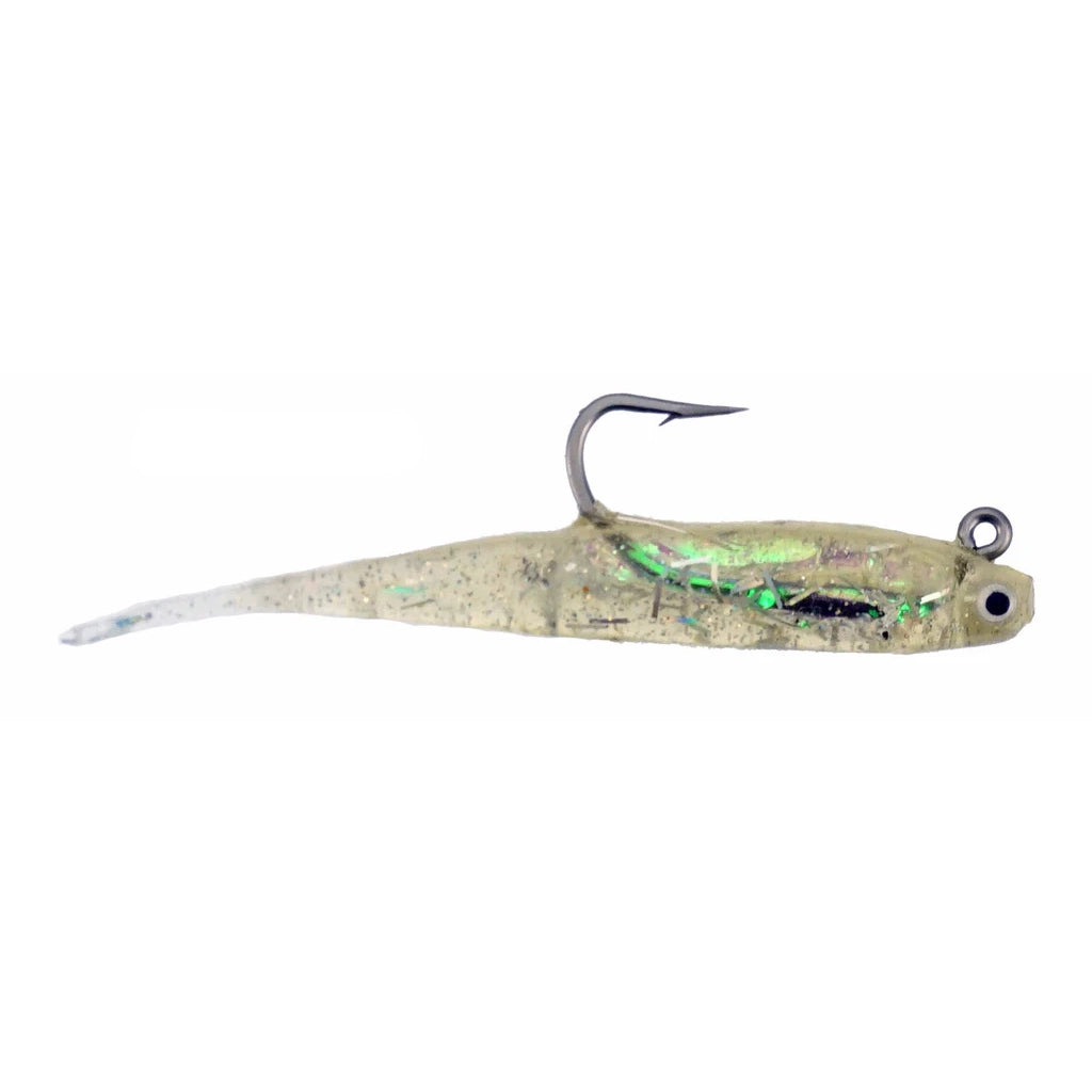 H&H Glass Minnow Double Rigs