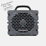 TURTLEBOX Grande Bluetooth Speaker