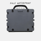 TURTLEBOX Grande Bluetooth Speaker