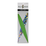 BELLYDANCER Candy Strips Artificial Bonita Strips - 7" Two-Pack