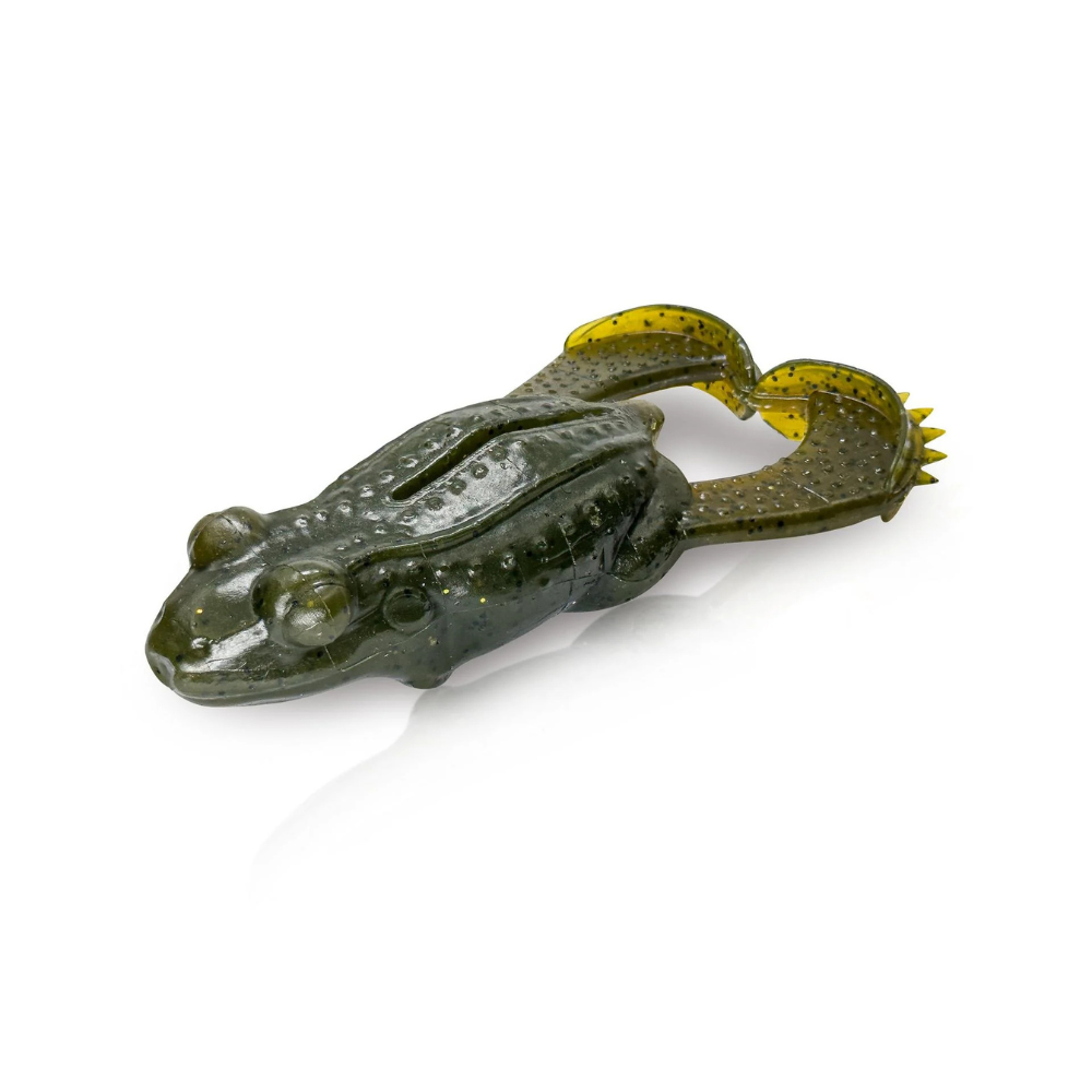SAVAGE GEAR Tough Toad
