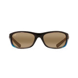 MAUI JIM Kipahulu Sunglasses Marlin | HCL Bronze