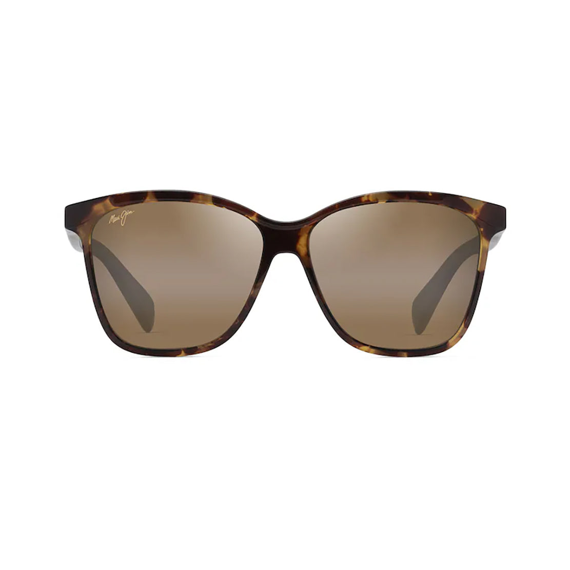 MAUI JIM Liquid Sunshine Sunglasses Tokyo Tortoise | HCL Bronze