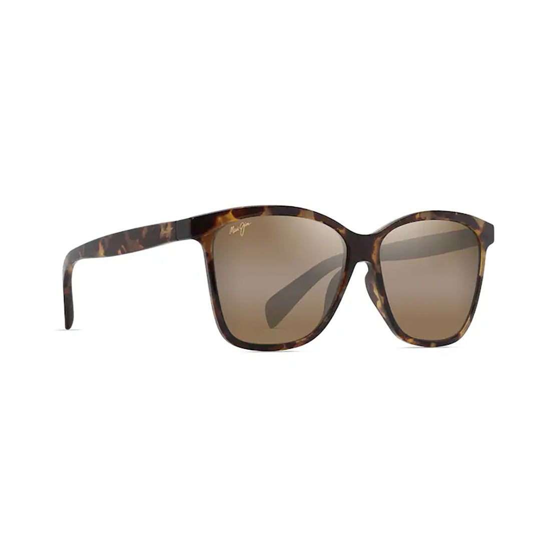 MAUI JIM Liquid Sunshine Sunglasses Tokyo Tortoise | HCL Bronze