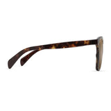 MAUI JIM Liquid Sunshine Sunglasses Tokyo Tortoise | HCL Bronze