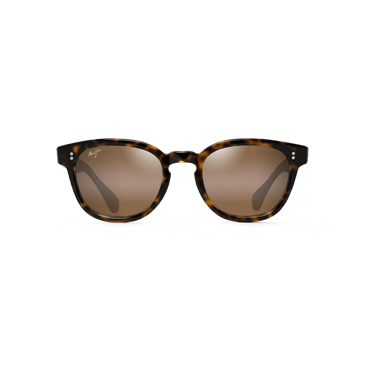 MAUI JIM Cheetah 5 Sunglasses Tortoise with Crystal | HCL Bronze