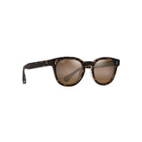 MAUI JIM Cheetah 5 Sunglasses Tortoise with Crystal | HCL Bronze