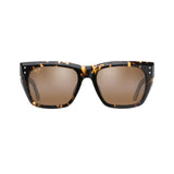 MAUI JIM Aloha Lane Sunglasses Havana | HCL Bronze