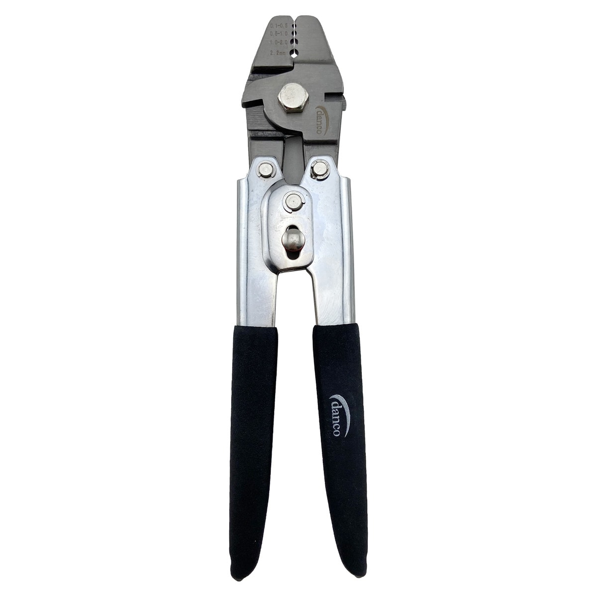 DANCO Heavy Duty Crimper