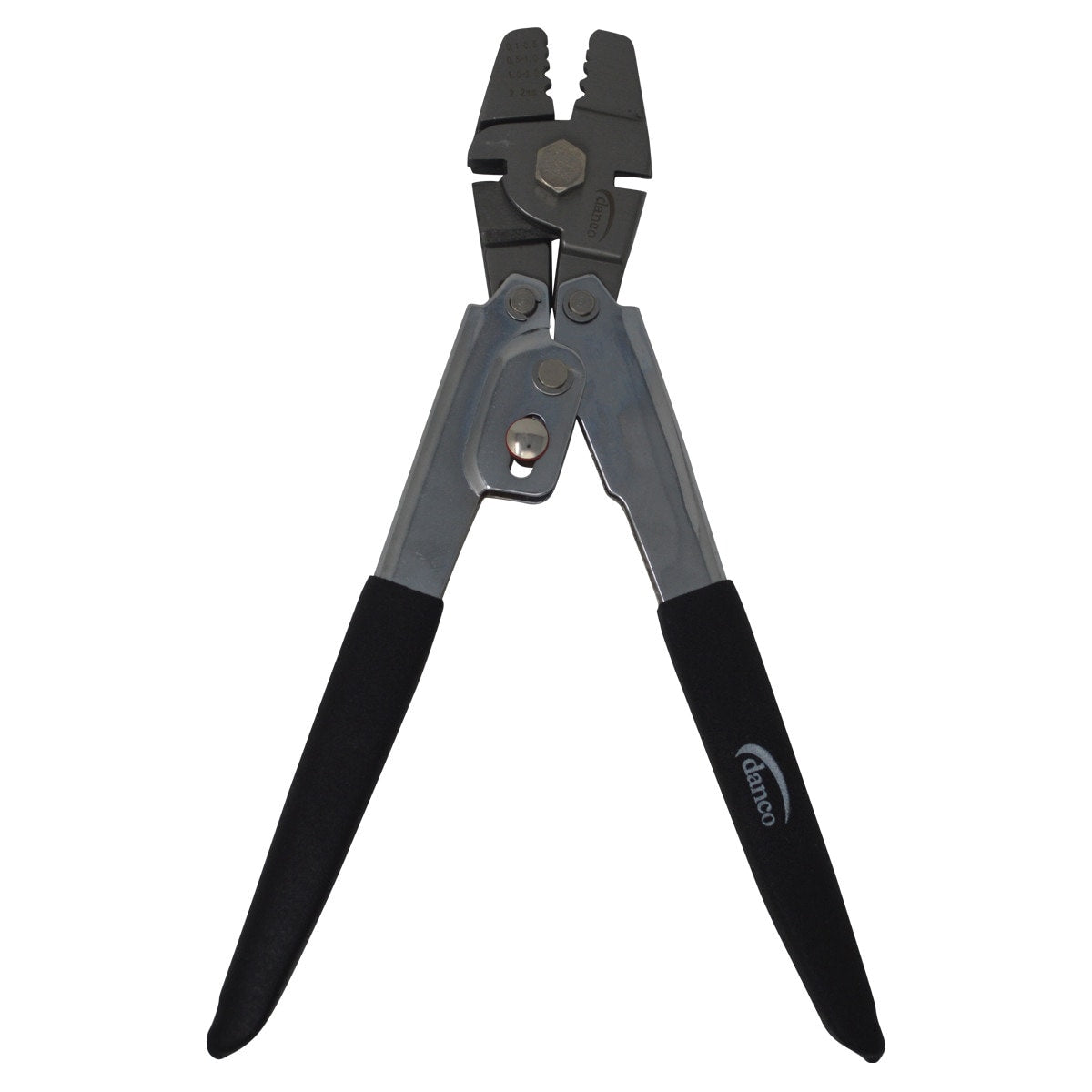 DANCO Heavy Duty Crimper