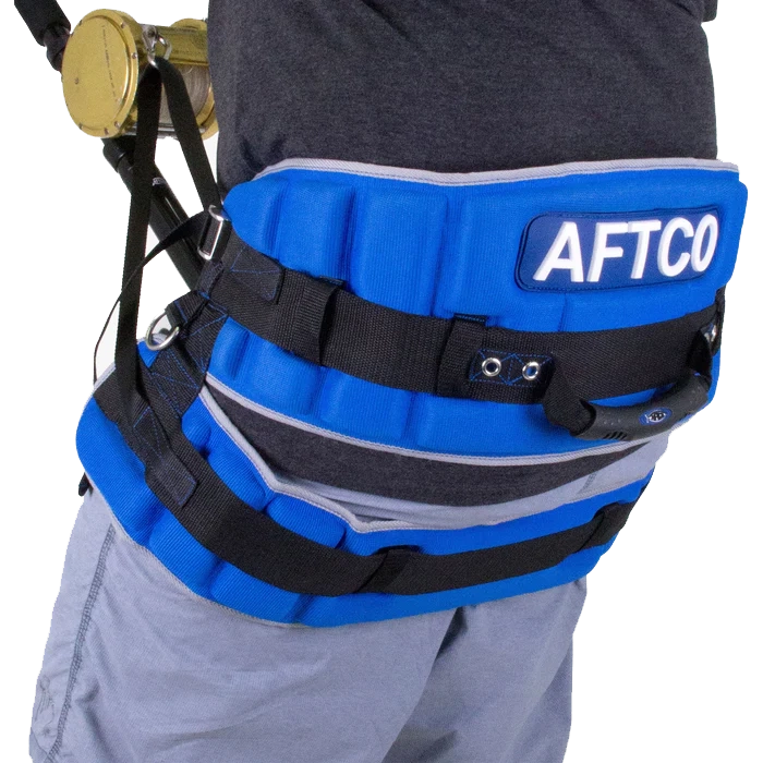 AFTCO Maxforce AFHXH-1 Harness