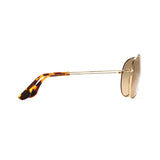 MAUI JIM Mavericks Sunglasses Gold | HCL Bronze