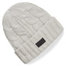 GILL Cable Knit Beanie - One Size