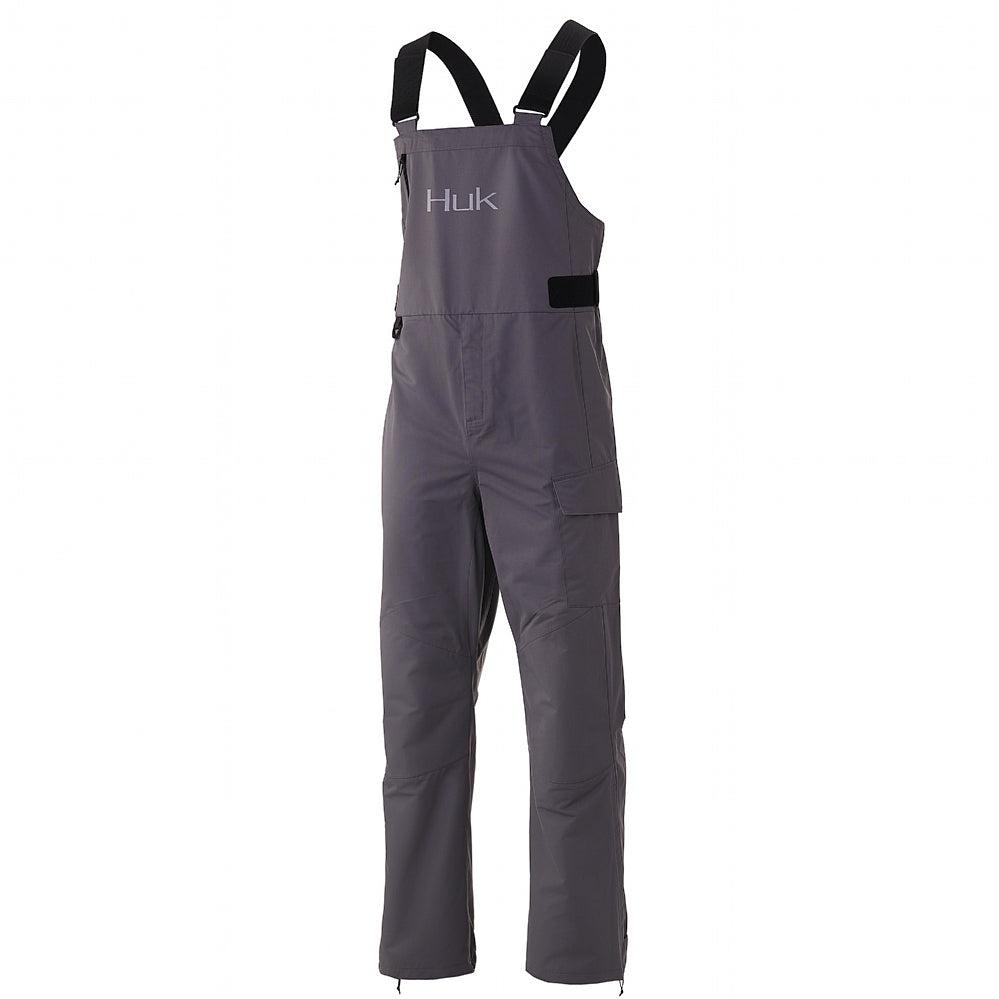 HUK Grand Banks Bib