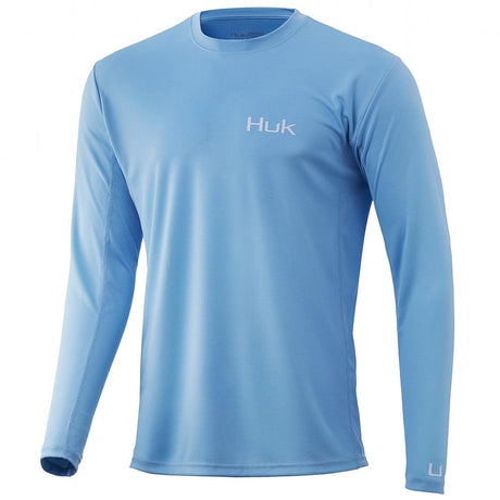 HUK Icon X Long Sleeve