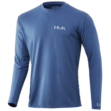 HUK Icon X Long Sleeve