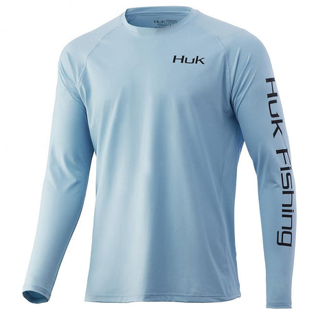 HUK KC Light on Sail Long Sleeve