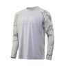 HUK Kryptek Double Header Long Sleeve