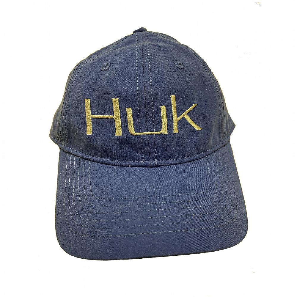 HUK Low country Cap - Dark Blue