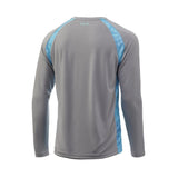 HUK Mens Strike Solid Long Sleeve